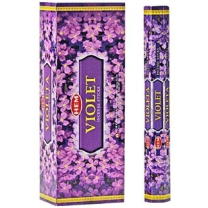 Betisoare Parfumate Violet