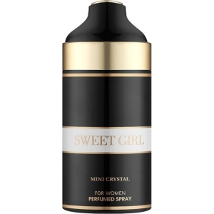 Deo Sweet Girl 250ml - Deodorant Spray
