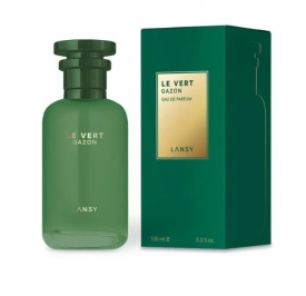 Lansy Le Vert Gazon 100ml - Apa de Parfum