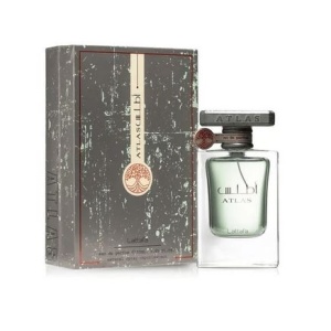 Lattafa Atlas 55ml - Apa de Parfum - Img 2