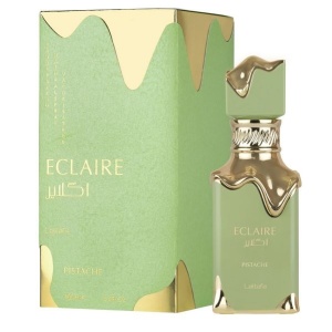 Lattafa Eclaire Pistache 100ml - Apa de Parfum