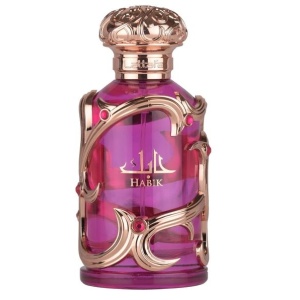 Lattafa Habik For Women 100ml - Apa de Parfum