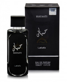 Lattafa Hayaati 100ml - Apa de Parfum