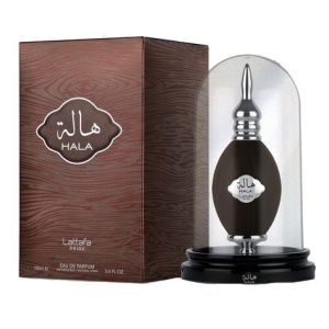 Lattafa Pride Hala 100ml - Apa de Parfum