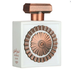 Lattafa Pride Nebras Elixir 100ml - Apa de Parfum