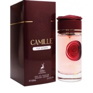 Maison Alhambra Camille 100ml - Apa de Parfum