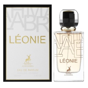 Maison Alhambra Leonie 100ml - Apa de Parfum - Img 1