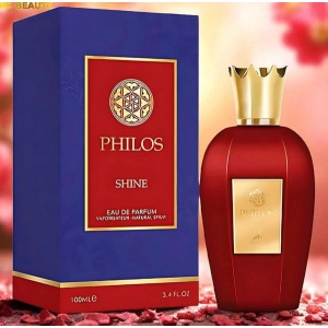 Maison Alhambra Philos Shine 100ml - Apa de Parfum - Img 2