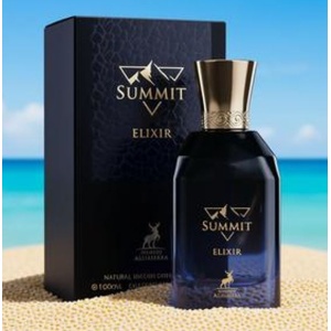 Maison Alhambra Summit Elixir 100ml - Apa de Parfum