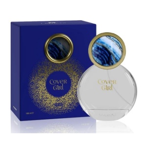 Maryaj Cover Girl 100ml - Apa de Parfum