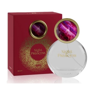 Maryaj Night Princess 100ml - Apa de Parfum