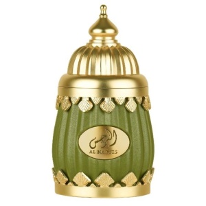 Niche Emarati Al Narjis 100ml - Apa de Parfum - Img 2