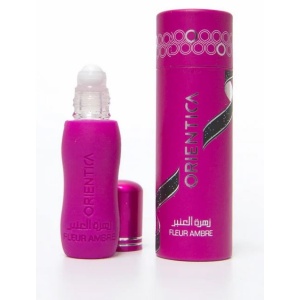 Orientica Fleur Ambre 6ml - Esenta de parfum