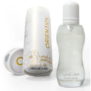 Orientica White Musk 30ml - Apa de Parfum - Img 2
