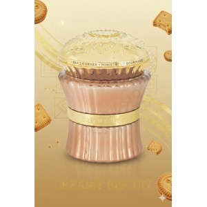 Paris Corner Creamy Biscuit