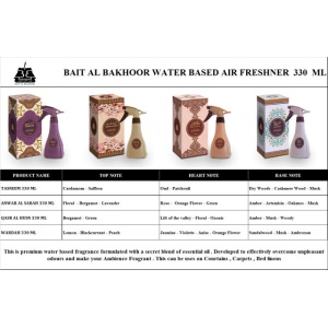 Room Freshener Anwar Al Sabah 330ml - Img 3