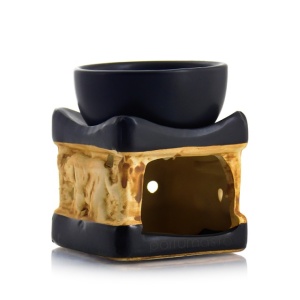 Vas ceramic aromoterapie