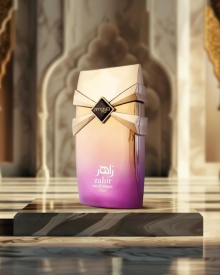 Zimaya Zahir Gold 100ml - Apa de Parfum