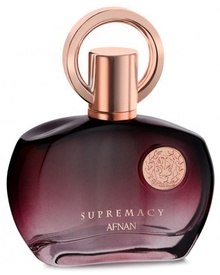 Afnan Supremacy Purple/Femme 100ml - Apa de Parfum