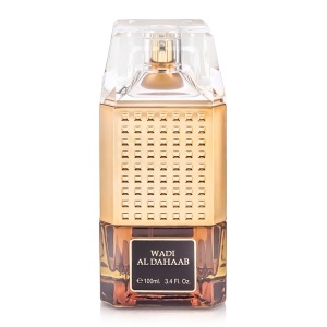 Afnan Wadi Al Dahaab 100ml - Apa de Parfum
