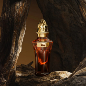 Ahmed Al Maghribi Aayah 50ml- Apa de Parfum