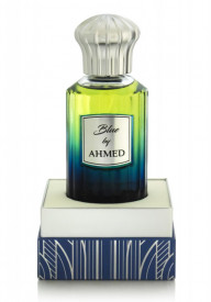 Ahmed Al Maghribi Blue by Ahmed 100ml 