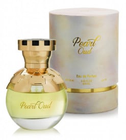 Ahmed Al Maghribi Pearl Oud 75ml - Apa de Parfum