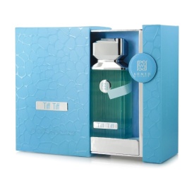 Ahmed Al Maghribi Tiff Tiff 100ml - Extract de Parfum
