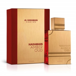  Amber Oud Rouge Edition 
