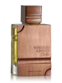 Al Haramain Amber Oud Tobacco Edition 60ml - Apa de Parfum