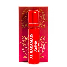 Al Haramain Aysha 10ml - Esenta de parfum