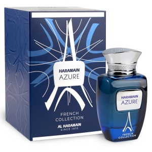 Al Haramain Azure French Collection 100ml - Extract de Parfum
