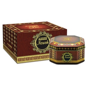 Al Haramain Bukhoor Nowah 75g - Carbuni aromati