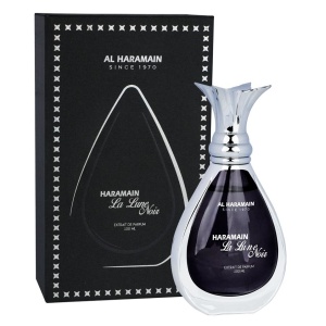 Al Haramain L'Aventure La Lune Noir 100ml - Extract de Parfum