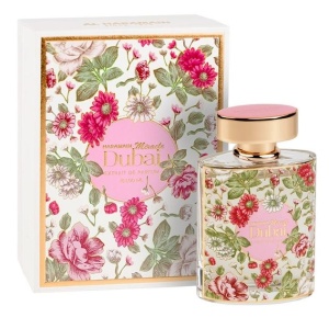 Al Haramain Miracle Dubai 100ml - Extract de Parfum