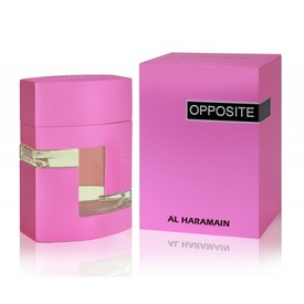 Al Haramain Opposite Pink 100ml - Apa de Parfum