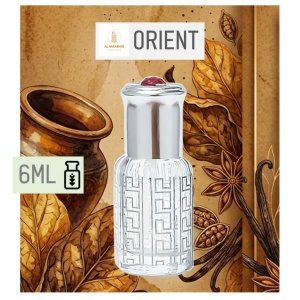 Al Haramain Orient - Esenta de Parfum - Img 3