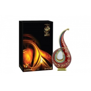 Al Haramain Oyuny 20ml - Esenta de parfum - Img 2