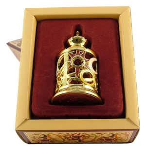 Al Haramain Qamar 15ml - Esenta de Parfum - Img 2