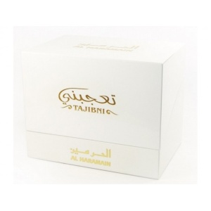 Al Haramain Tajibni 6ml - Esenta de Parfum - Img 4