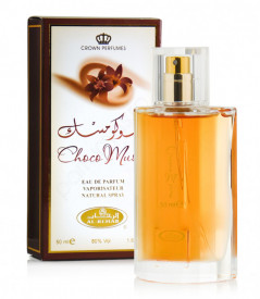 Al Rehab Choco Musk 50ml - Apa de Parfum