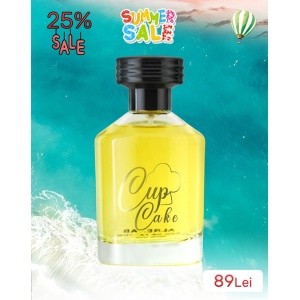Al Rehab Cup Cake 100ml - Apa de Parfum