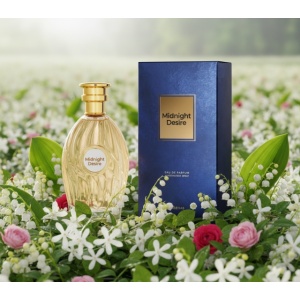 Al Rehab Midnight Desire 120ml - Apa de Parfum - Img 4
