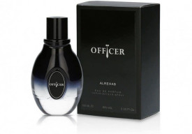 Al Rehab Officer 100ml - Apa de Parfum