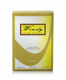 Al Rehab Windy Pour Homme 