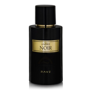 Ambre Noir