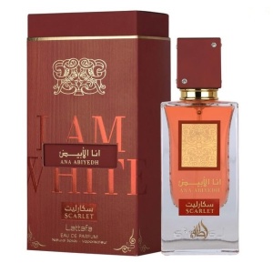 Ana Abiyedh Scarlet 60ml - Apa de Parfum
