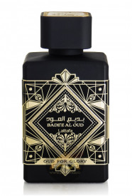 Lattafa Badee Al Oud