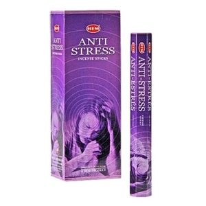 Betisoare Parfumate Anti Stress
