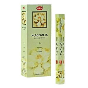 Betisoare Parfumate Magnolia